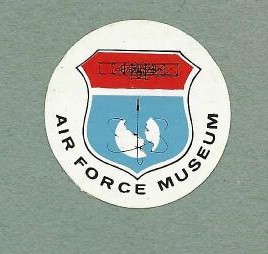 Dayton-Airforce-museum