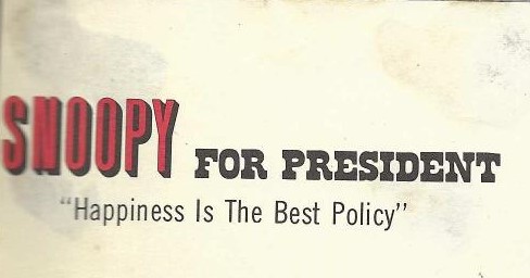 Snoopy