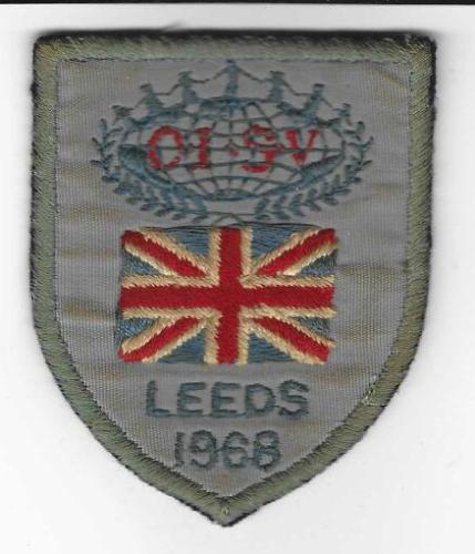 badge
