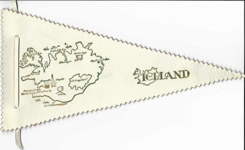 Iceland-penant