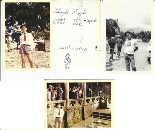 Takayuki-Suzuki-friend-of-Japanese-delegate