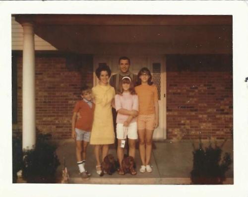 DJ Ruth Don Jill Alison Willner